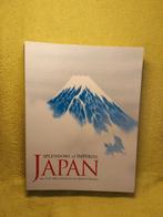 Splendors of imperial Japan. Meiji Period Khalili Collection, Ophalen of Verzenden, Zo goed als nieuw, Overige onderwerpen