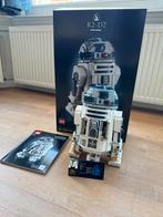 Lego Star-Wars R2D2 75308, Ophalen of Verzenden, Zo goed als nieuw