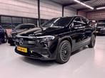 Mercedes-Benz EQA 250 Edition 1 67 kWh, Auto's, 1940 kg, 750 kg, 190 pk, Zwart