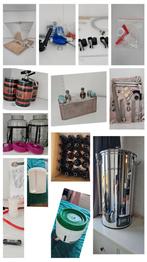 Complete Bierbrouw Set - Klarstein en Brewferm, Hobby en Vrije tijd, Overige Hobby en Vrije tijd, Ophalen, Zo goed als nieuw