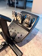 Logitech G29 & Playseat (Playstation), Ophalen, Zo goed als nieuw, Playseat of Racestoel, PlayStation 4