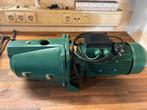 DAB JET 300m waterpomp 10.5 M3 230volt pomp, Ophalen, Zo goed als nieuw, Elektrisch, Beregeningspomp
