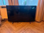 Philips tv 55inch Qled ambilight, Ophalen, Philips, 120 Hz, Zo goed als nieuw
