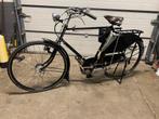 Mooie oude fiets met lohmann DIESEL, Fietsen en Brommers, 59 cm of meer, Ophalen