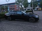 BMW 5-Serie 540i 340pk, Auto's, BMW, Automaat, Achterwielaandrijving, 2000 kg, Leder
