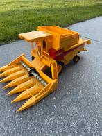 New Holland TX66 speelgoed maaidorser, Ophalen, Gebruikt
