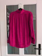 Fabienne Chapot blouse met ufo's, Maat 38/40 (M), Ophalen of Verzenden, Fabienne Chapot, Roze