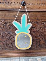 Ananas spiegel 3015 cm, Ophalen of Verzenden