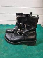 boots zwart maat 38, Ophalen of Verzenden, 'T Olde Gre-j, Info@toldegrej.nl, Endepoelstraat 20f Didam