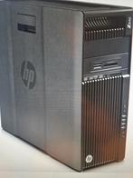Te koop snelle HP Z640 Intel Xeon tower, Computers en Software, Desktop Pc's, Ophalen, 64 GB of meer, Zo goed als nieuw, HDD