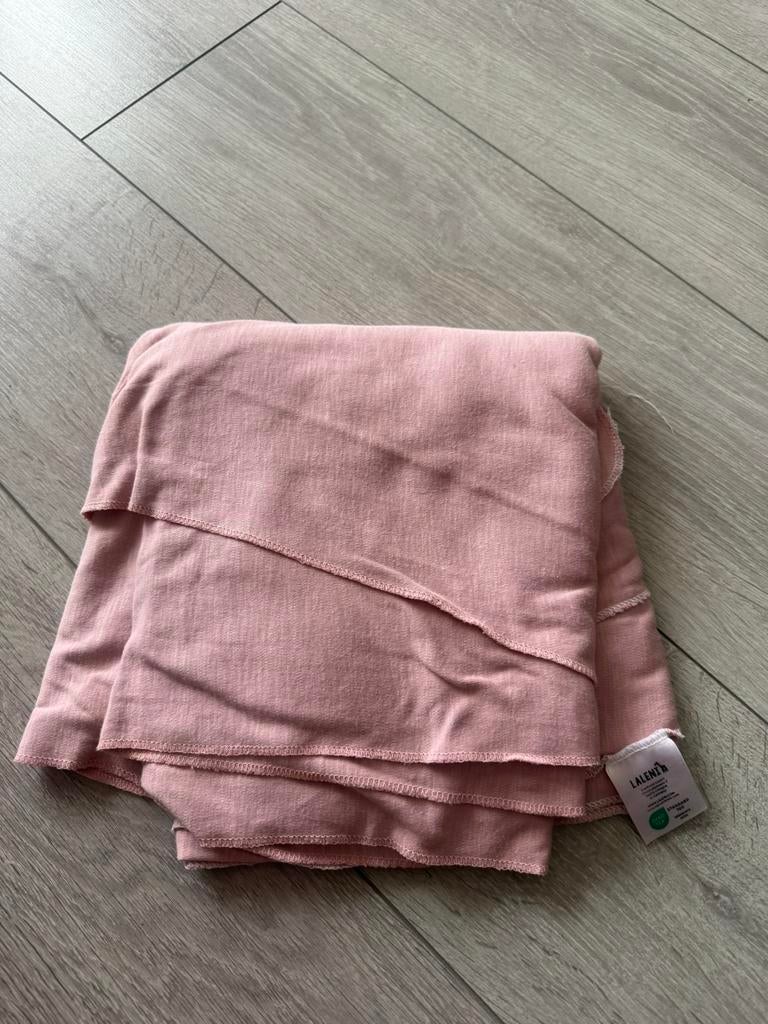 Draagzak roze, Ophalen of Verzenden, Zo goed als nieuw, Draagzak, Overige merken