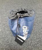 VASAD All Weather Micro Bag Navy, Overige merken, Minder dan 30 cm, Nieuw, Ophalen of Verzenden