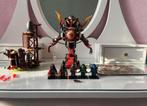 Ninjago Iron Doom, Ophalen of Verzenden, Zo goed als nieuw