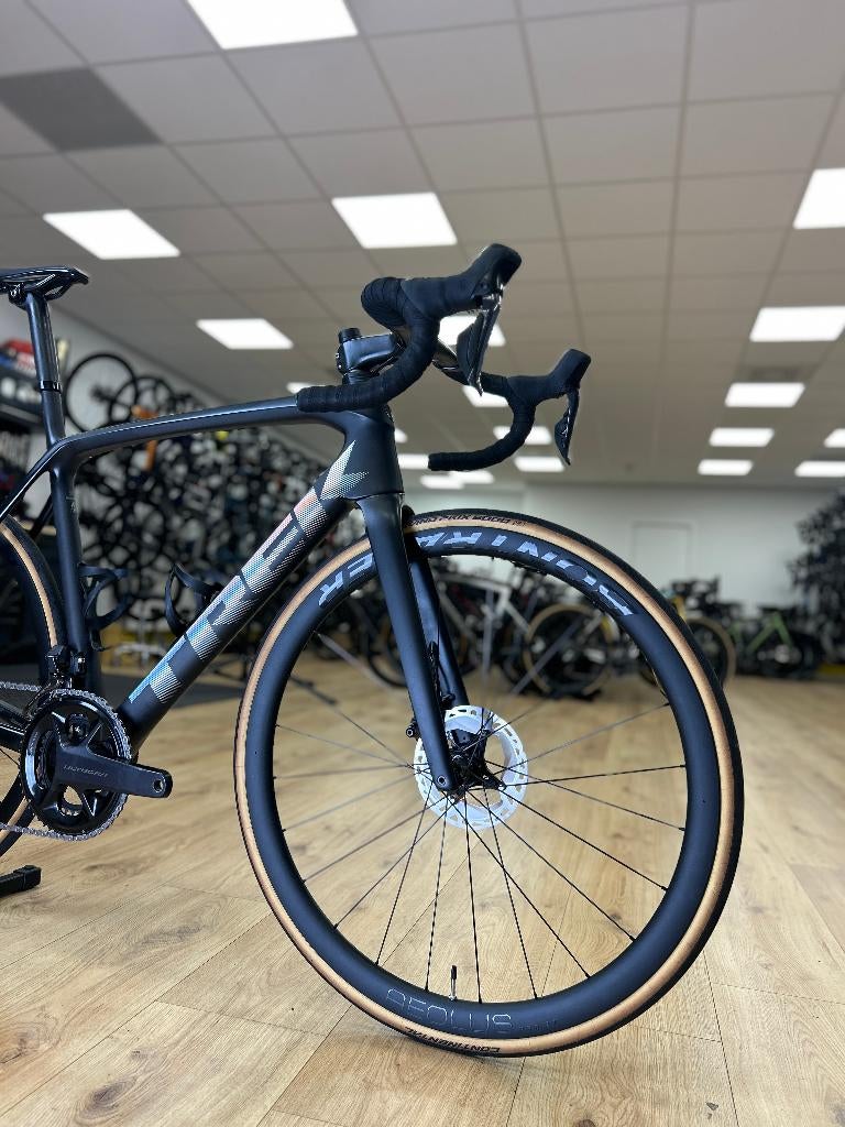 Trek Emonda SLR7 Carbon Racefiets, Ophalen, Zo goed als nieuw, Overige typen
