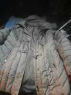 Partij dames jassen, Ophalen, Zo goed als nieuw, Maat 38/40 (M), Zwart