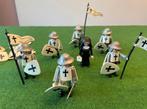 Playmobil Special 4625 Kruisridders + Special Non 4631, Kinderen en Baby's, Speelgoed | Playmobil, Ophalen of Verzenden, Gebruikt