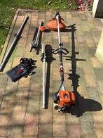 Bosmaaier, Ophalen, Gebruikt, 10 tot 30 cm, Benzine