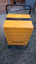 Master Bouwdroger / Luchtontvochtiger, Ophalen, Gebruikt, Luchtontvochter