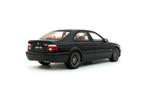 OttoMobile 1:18 BMW E39 M5 Black Saphire metallic 475 2000, Hobby en Vrije tijd, Modelauto's | 1:18, OttOMobile, -, Nieuw, Ophalen of Verzenden