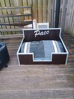 Te koop grote houten hondenmand, Dieren en Toebehoren, Ophalen, Zo goed als nieuw, Overige