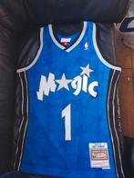 Magic NBA Hardwood Classics Tracy McGrady official Jersey., Nba, Overige typen, Nieuw, Ophalen of Verzenden