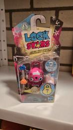 Lock Stars - Nieuw in verpakking (diverse), Ophalen of Verzenden