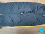 Nieuwe zgan zwarte Mountain Peak ski broek skibroek Large, Ophalen, Nieuw, Maat 52/54 (L), Broek