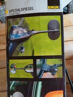 EMUK Caravan volkswagen spiegels, Ophalen of Verzenden