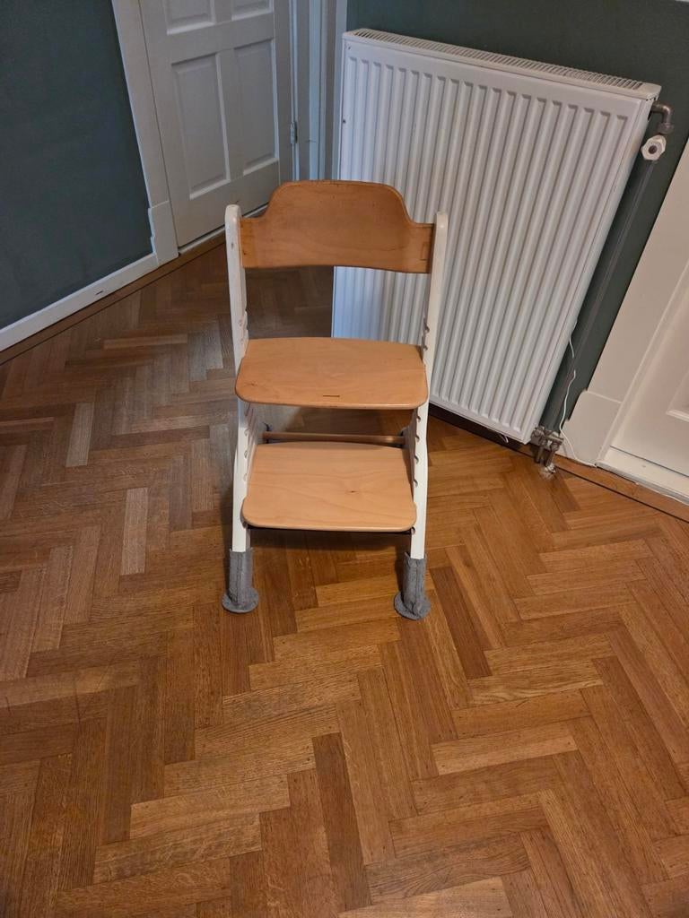 Ik ben Dapper kinderstoel, Ophalen, Gebruikt, Overige typen