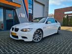 BMW 3-Serie 4.0 M3 Coupe DCT 2010 Wit V8 EU LCI 1e eig!, Auto's, Automaat, Euro 5, Achterwielaandrijving, 4 stoelen