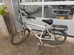Elektrische fiets Trek navigator, probleem in ondersteuning, Gebruikt, 51 tot 55 cm, 50 km per accu of meer, Ophalen