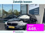 BMW 5-serie 520d High Executive*DAKJE*HUD*CRUISE*NAVI.PROF*L, Automaat, Achterwielaandrijving, Bedrijf, Diesel