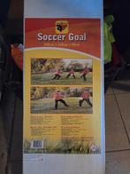 Voetbaldoel nieuw in doos - 240x150x90cm, Ophalen of Verzenden