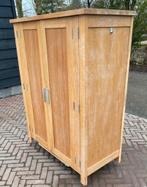 computerkast, Huis en Inrichting, Ophalen, 70 tot 120 cm, 120 tot 170 cm, Zo goed als nieuw