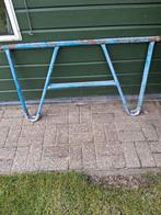 2 Schagen, Doe-het-zelf en Verbouw, Steigers, Ophalen, Gebruikt, Overige typen, Minder dan 2 meter