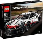 Lego 42096 Technic Porsche 911 RSR - SEALED, Ophalen of Verzenden, Nieuw, Complete set, Lego