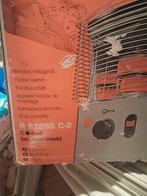 petroleum kachel 2,85kw, Ophalen of Verzenden, Overige brandstoffen, Petroleumkachel