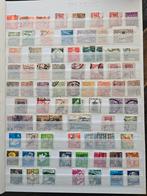 Postzegels Azië en Australië in Album. KIJK!!, Ophalen of Verzenden, Buitenland