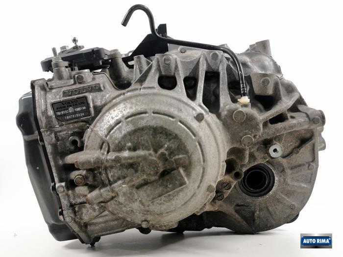 Automaatbak van een Volvo V90, Auto-onderdelen, Transmissie en Toebehoren, Gebruikt, -, -, Ophalen of Verzenden