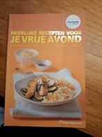 Heerlijke Recepten voor je Vrije Avond - WeightWatchers, Ophalen of Verzenden, Gezond koken, Overige gebieden, WeightWatchers