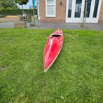 1-persoons kano, 4 meter lang (exclusief peddel), Watersport en Boten, Kano's, Ophalen