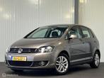 Volkswagen Golf Plus 1.2 TSI Highline [ NAP trekhaak climate, Auto's, Volkswagen, Euro 5, 680 kg, 4 cilinders, Origineel Nederlands