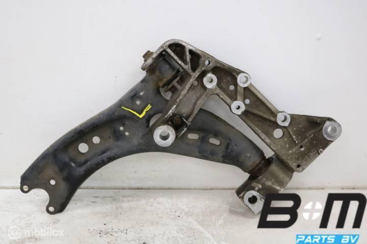 Draagarm LV VW Golf 6 1K0199295E, Auto-onderdelen, Ophanging en Onderstel, Gebruikt