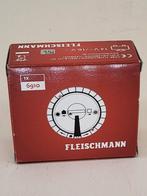 Fleischmann draaischijfschakelaar  6910, Verzenden, Overige typen, Nieuw, Analoog