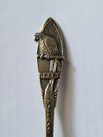 Lepeltje Papegaai Oude Genever Delft, Ophalen of Verzenden, Gebruiksvoorwerp