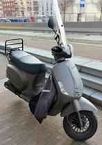 La Souris Sourini scooter, Gebruikt, Benzine, Ophalen, Overige merken