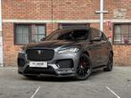 Jaguar F-PACE 3.0 V6 Supercharged S AWD 35t 381hp 2018, L-54, Auto's, Jaguar, Automaat, Gebruikt, Euro 6, 120 €/maand
