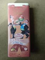 La Fabbrica di Cioccolate. Kleur Bruin maten 17x3x7cm, Ophalen of Verzenden