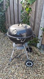 Compacte ronde barbecue met onderstel - Goede staat, Ophalen, Gebruikt