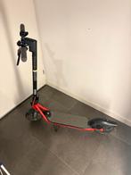 Ninebot d38e E-Step, Fietsen en Brommers, Steps, Ophalen of Verzenden, Zo goed als nieuw, Elektrische step (E-scooter)